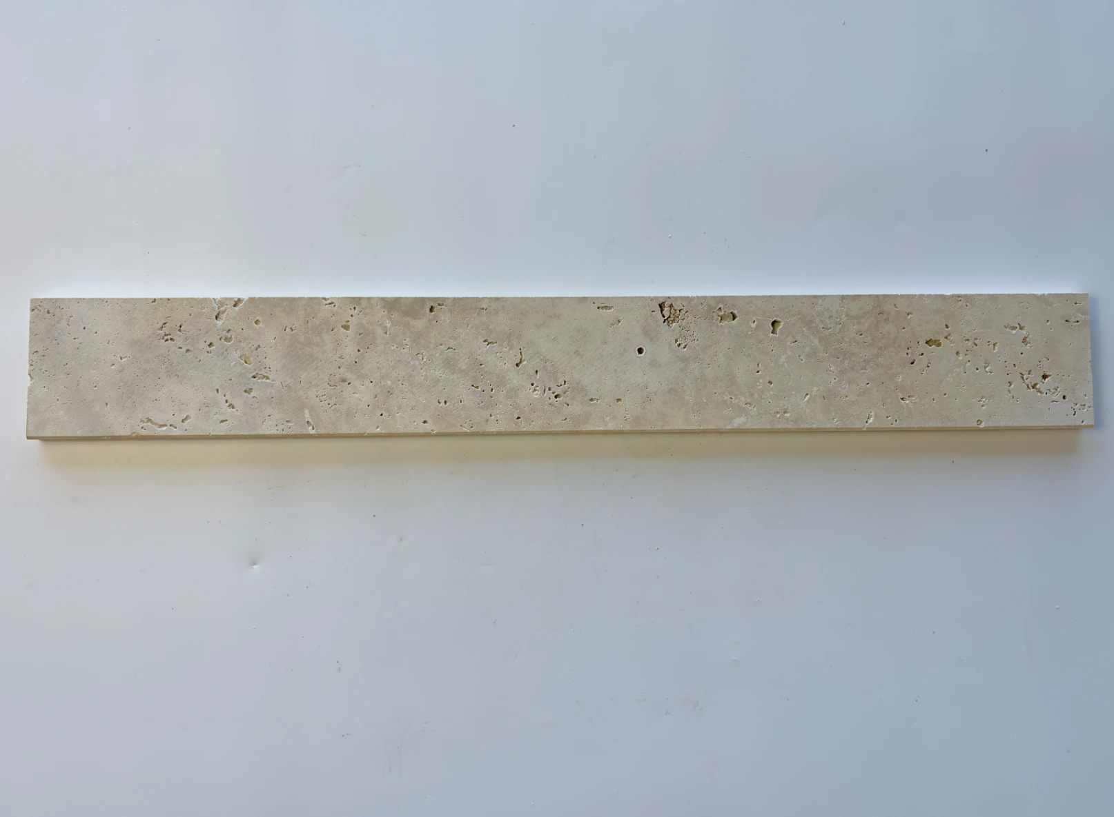 Cokoły – trawertyn – Classic